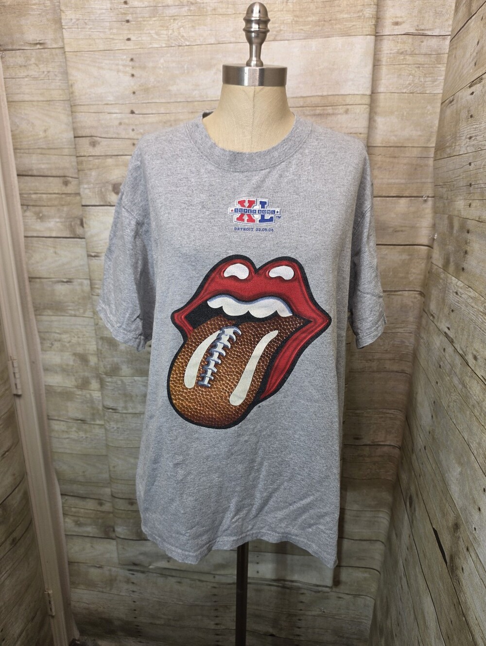 Football T-Shirt